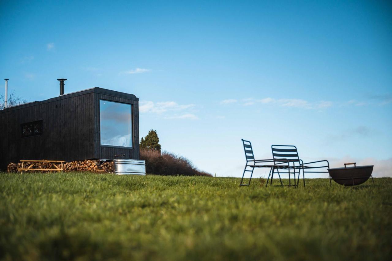 Апартаменты White House Hideaway Brockhampton Экстерьер фото