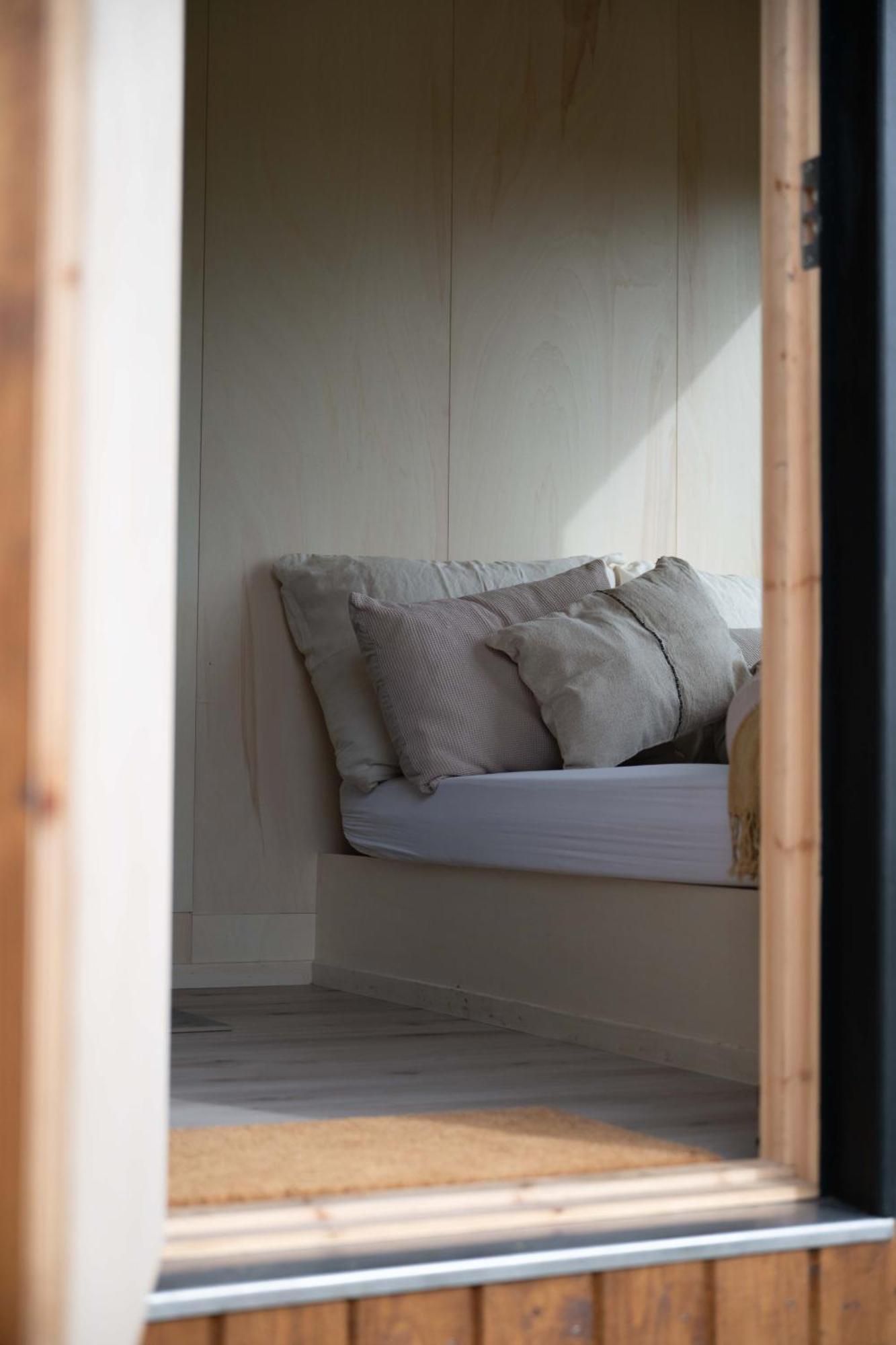 Апартаменты White House Hideaway Brockhampton Экстерьер фото